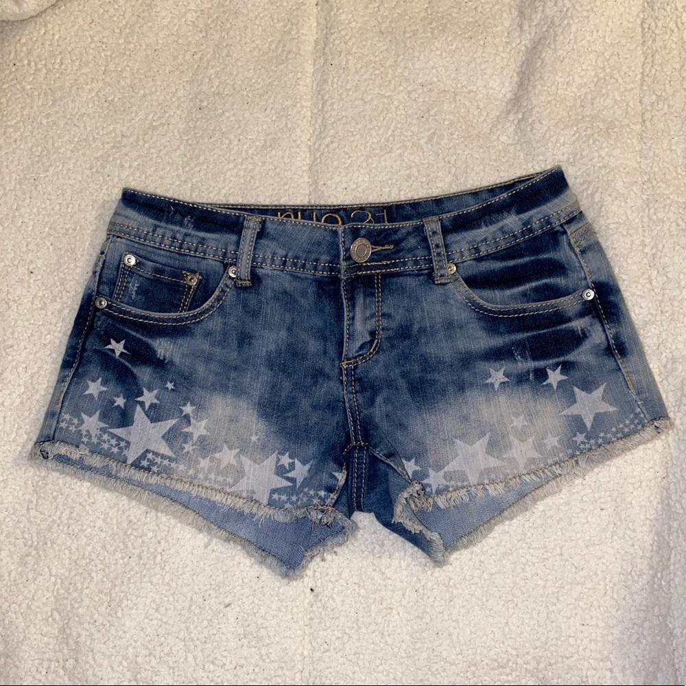 Rue 21 shorts